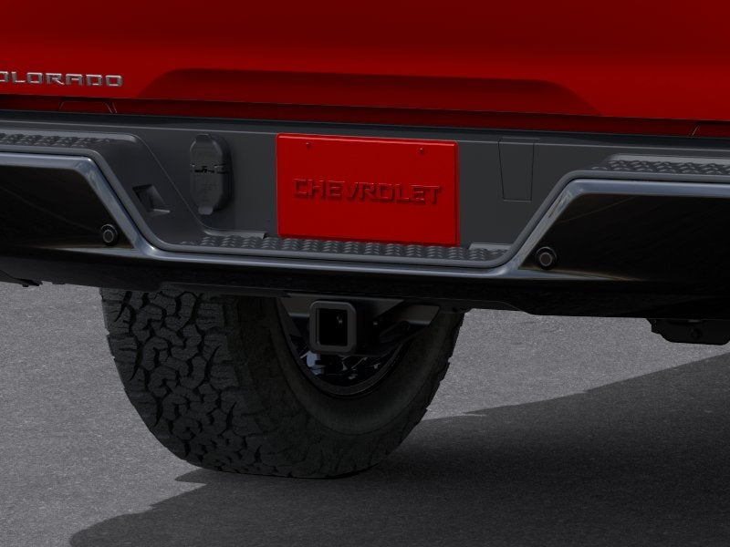 2026 Chevrolet Colorado Z71 - Photo 52