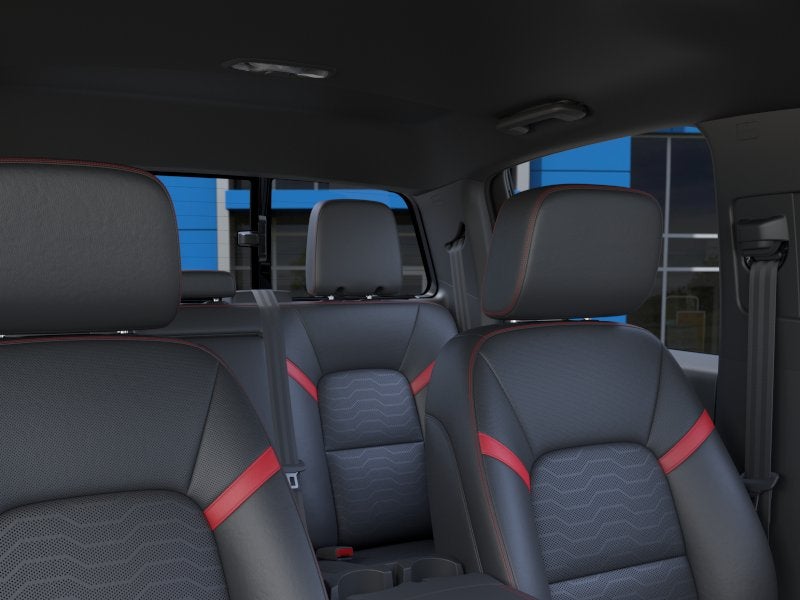 2026 Chevrolet Colorado Z71 - Photo 62