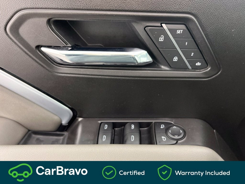 2025 Chevrolet Colorado ZR2 - Photo 24