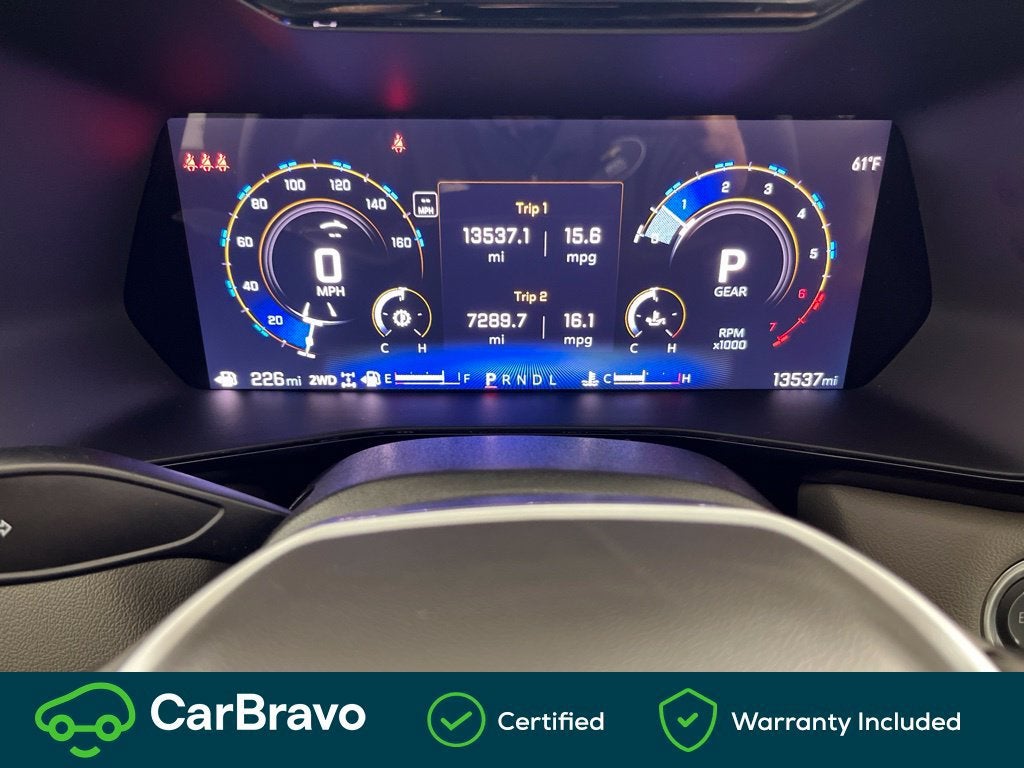 2025 Chevrolet Colorado ZR2 - Photo 29