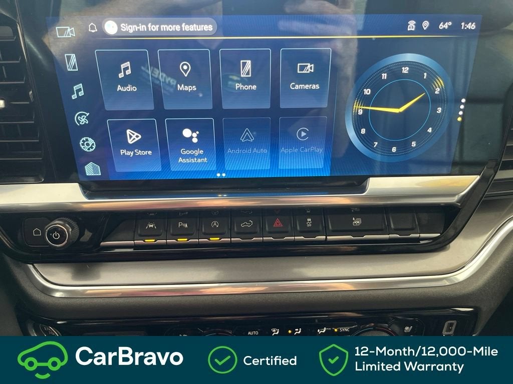 2023 Chevrolet Silverado 1500 High Country - Photo 31