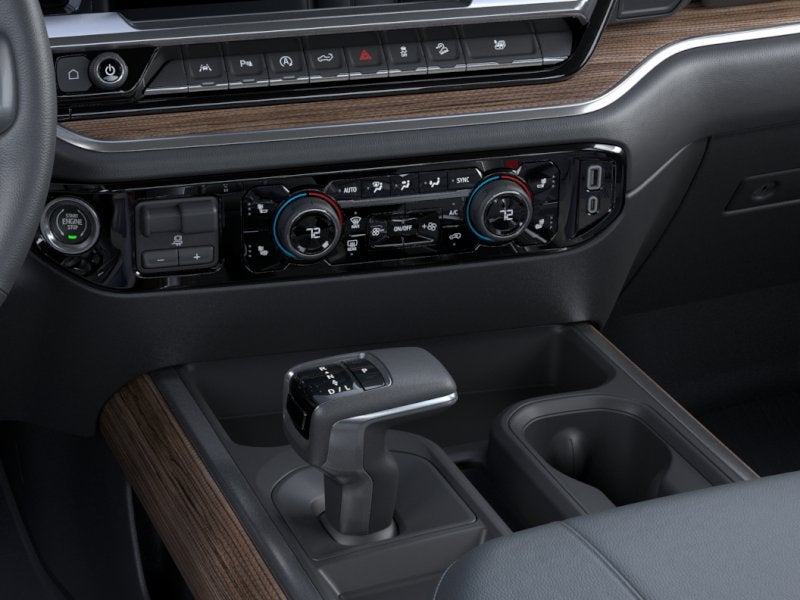 2026 Chevrolet Silverado 1500 LT - Photo 26