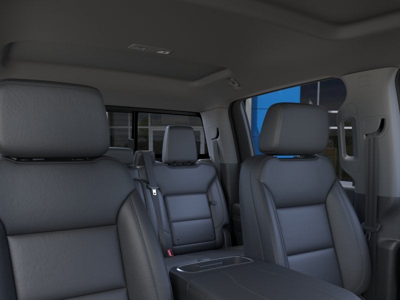 2026 Chevrolet Silverado 1500 LT - Photo 27