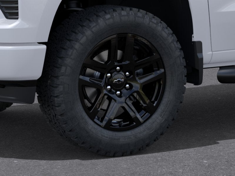 2026 Chevrolet Silverado 1500 RST - Photo 40