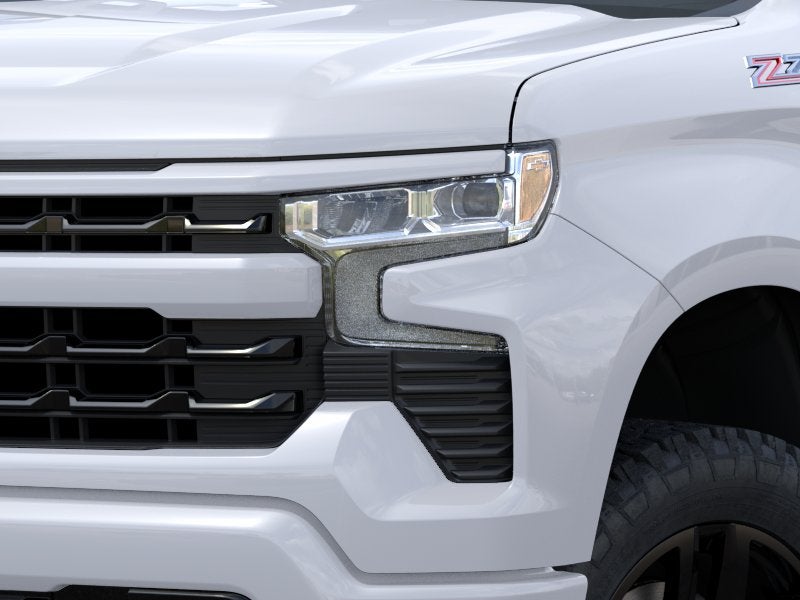 2026 Chevrolet Silverado 1500 RST - Photo 41