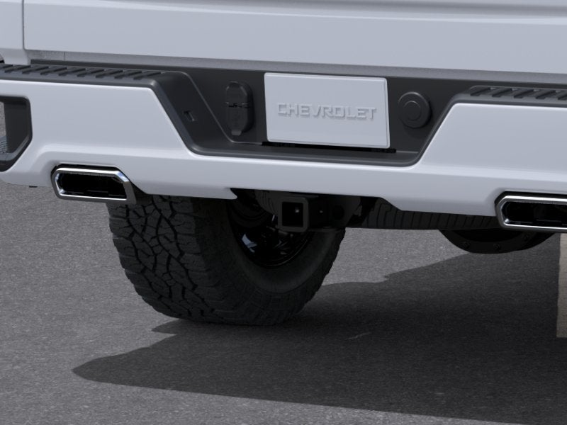 2026 Chevrolet Silverado 1500 RST - Photo 45