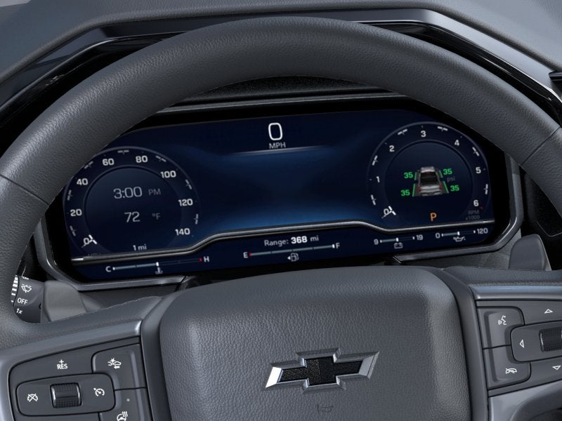 2026 Chevrolet Silverado 1500 RST - Photo 49