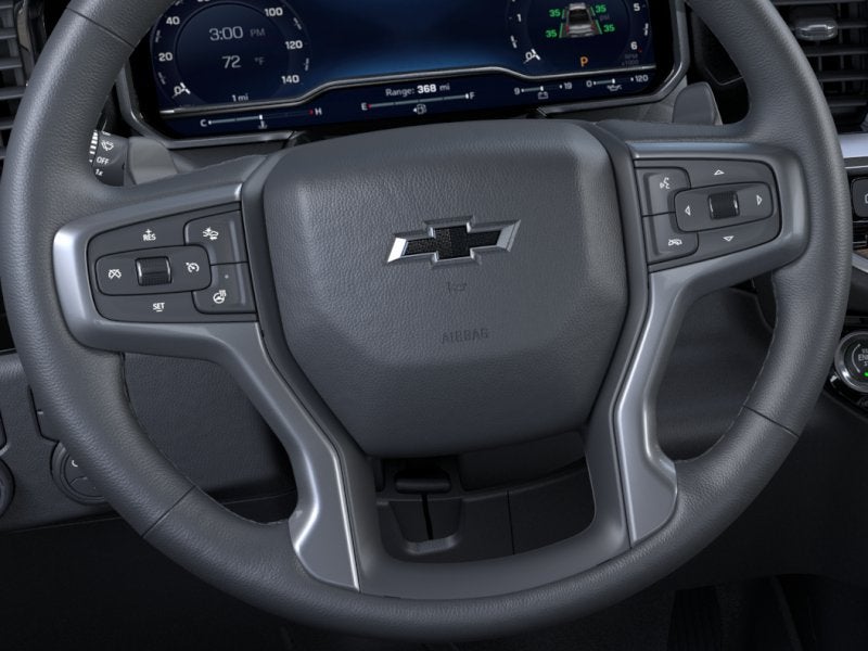 2026 Chevrolet Silverado 1500 RST - Photo 50