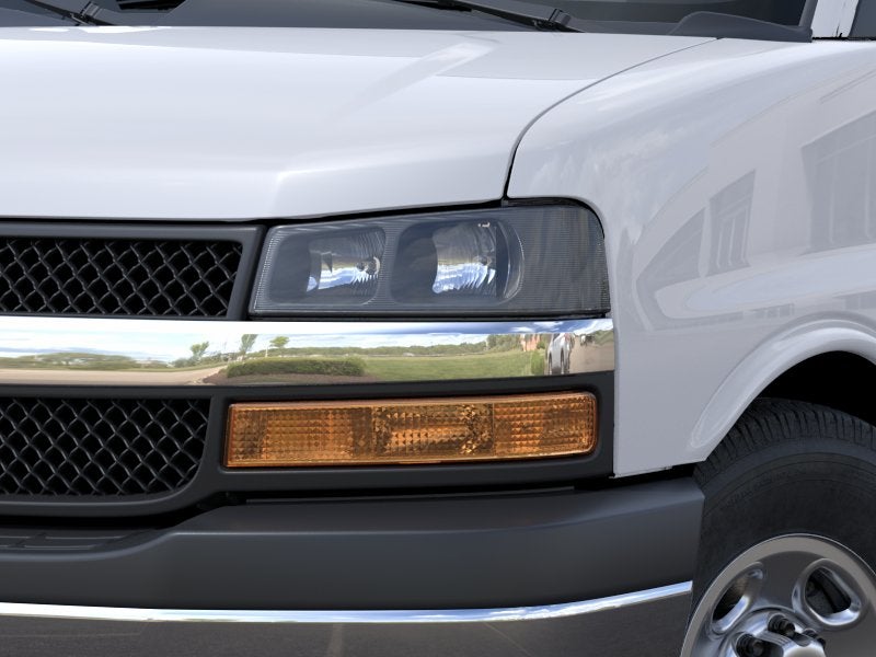 2026 Chevrolet Express Cargo Work Van - Photo 37