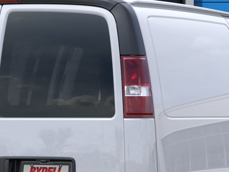 2026 Chevrolet Express Cargo Work Van - Photo 38