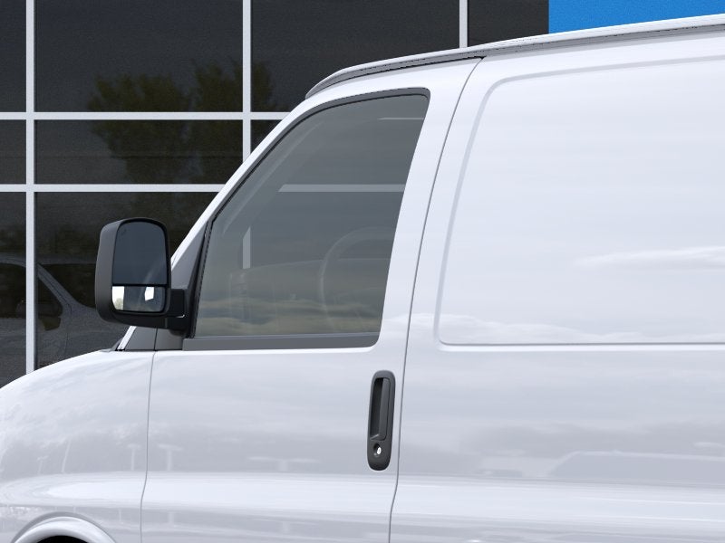 2026 Chevrolet Express Cargo Work Van - Photo 39