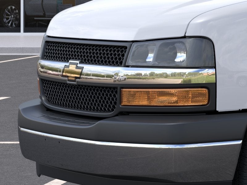 2026 Chevrolet Express Cargo Work Van - Photo 40
