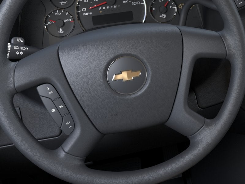 2026 Chevrolet Express Cargo Work Van - Photo 46