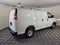 2025 Chevrolet Express Cargo 3500 WT