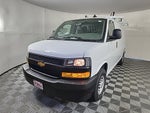 2025 Chevrolet Express Cargo 3500 WT