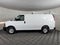 2025 Chevrolet Express Cargo 3500 WT
