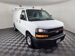 2025 Chevrolet Express Cargo 3500 WT