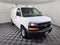 2025 Chevrolet Express Cargo 3500 WT
