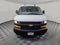 2025 Chevrolet Express Cargo 3500 WT