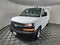 2025 Chevrolet Express Cargo 3500 WT
