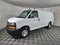 2025 Chevrolet Express Cargo 3500 WT