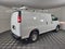 2025 Chevrolet Express Cargo 3500 WT