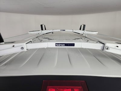 2025 Chevrolet Express Cargo 3500 WT