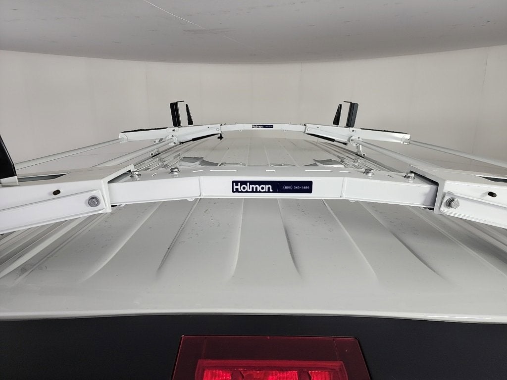 2025 Chevrolet Express Cargo 3500 WT