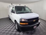 2025 Chevrolet Express Cargo 3500 WT