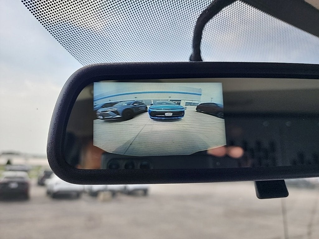 2025 Chevrolet Express Cargo 3500 WT