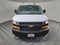 2025 Chevrolet Express Cargo 3500 WT