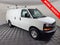 2025 Chevrolet Express Cargo 3500 WT