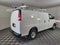 2025 Chevrolet Express Cargo 3500 WT