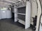 2025 Chevrolet Express Cargo 3500 WT