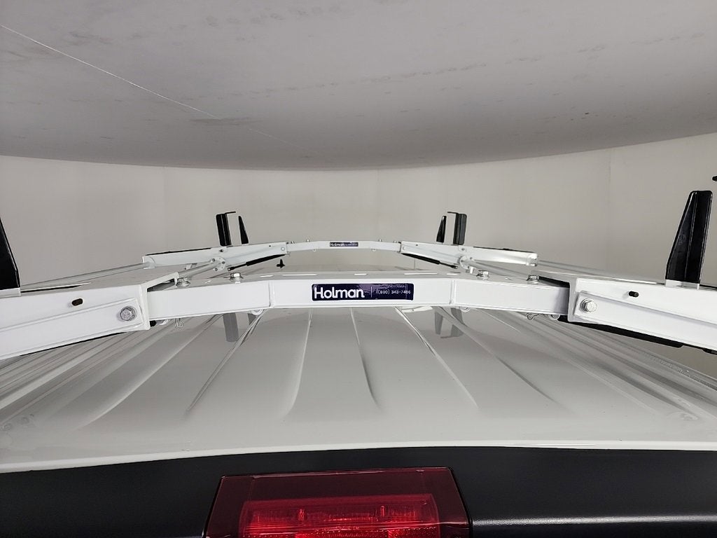 2025 Chevrolet Express Cargo 3500 WT