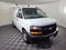 2025 Chevrolet Express Cargo 3500 WT