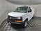 2025 Chevrolet Express Cargo 3500 WT