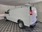 2025 Chevrolet Express Cargo 3500 WT