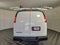 2025 Chevrolet Express Cargo 3500 WT