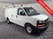 2025 Chevrolet Express Cargo 3500 WT