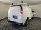 2025 Chevrolet Express Cargo 3500 WT