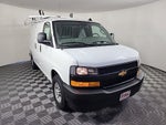 2025 Chevrolet Express Cargo 3500 WT