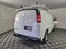 2025 Chevrolet Express Cargo 3500 WT