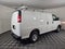 2025 Chevrolet Express Cargo 3500 WT