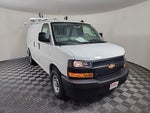 2025 Chevrolet Express Cargo 3500 WT