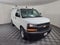 2025 Chevrolet Express Cargo 3500 WT