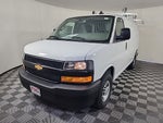2025 Chevrolet Express Cargo 3500 WT