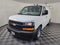2025 Chevrolet Express Cargo 3500 WT