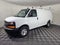 2025 Chevrolet Express Cargo 3500 WT