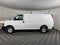 2025 Chevrolet Express Cargo 3500 WT